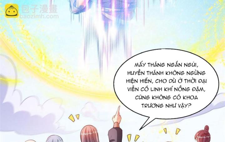 Tu Chân Nói Chuyện Phiếm Quần Chapter 536 - Trang 2