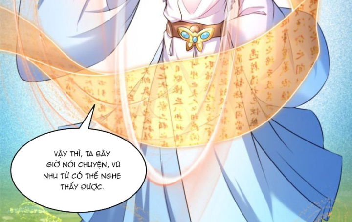 Tu Chân Nói Chuyện Phiếm Quần Chapter 536 - Trang 2