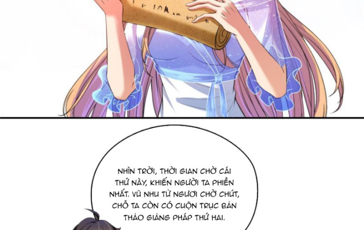 Tu Chân Nói Chuyện Phiếm Quần Chapter 536 - Trang 2