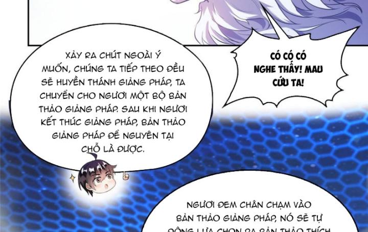 Tu Chân Nói Chuyện Phiếm Quần Chapter 536 - Trang 2