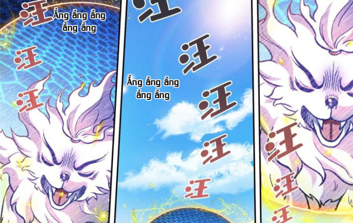 Tu Chân Nói Chuyện Phiếm Quần Chapter 536 - Trang 2