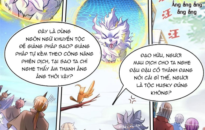 Tu Chân Nói Chuyện Phiếm Quần Chapter 536 - Trang 2