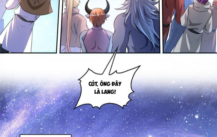 Tu Chân Nói Chuyện Phiếm Quần Chapter 536 - Trang 2