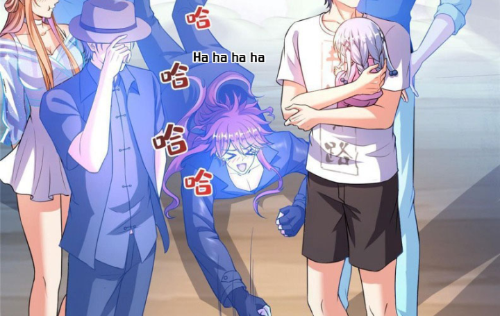 Tu Chân Nói Chuyện Phiếm Quần Chapter 536 - Trang 2