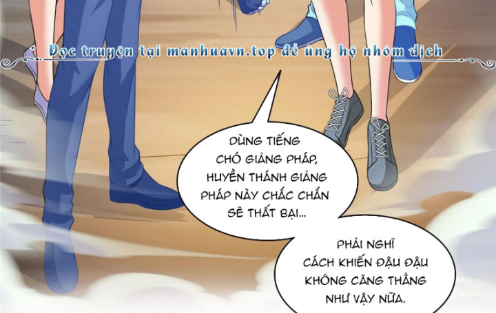 Tu Chân Nói Chuyện Phiếm Quần Chapter 536 - Trang 2