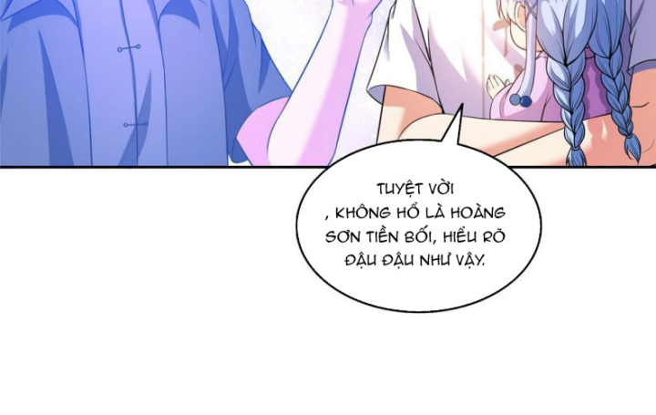 Tu Chân Nói Chuyện Phiếm Quần Chapter 536 - Trang 2