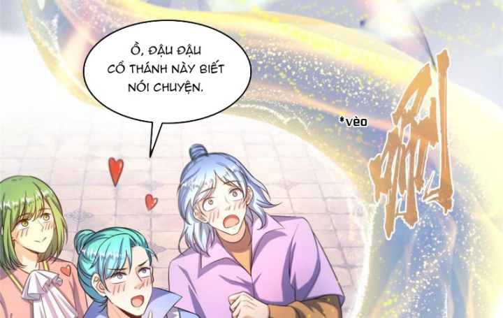 Tu Chân Nói Chuyện Phiếm Quần Chapter 536 - Trang 2