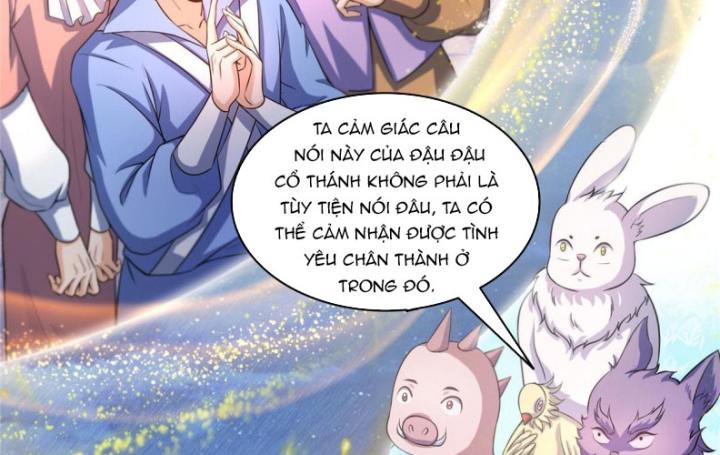 Tu Chân Nói Chuyện Phiếm Quần Chapter 536 - Trang 2