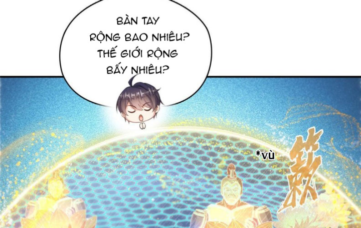 Tu Chân Nói Chuyện Phiếm Quần Chapter 536 - Trang 2