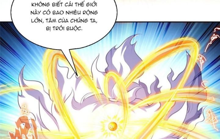 Tu Chân Nói Chuyện Phiếm Quần Chapter 536 - Trang 2