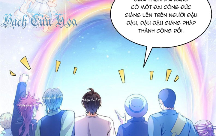 Tu Chân Nói Chuyện Phiếm Quần Chapter 536 - Trang 2