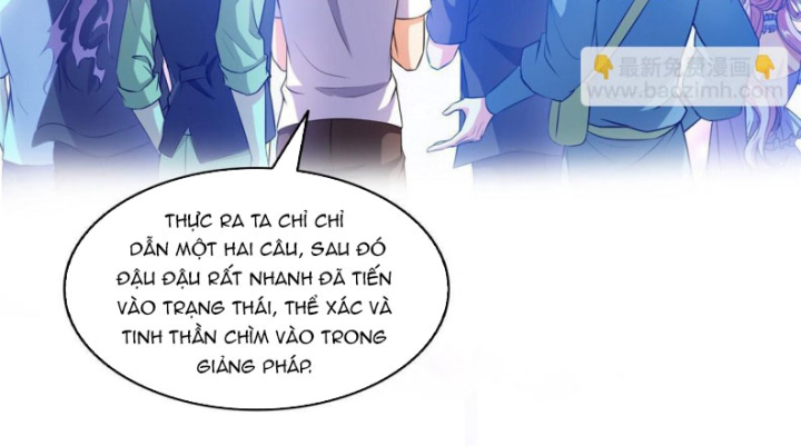 Tu Chân Nói Chuyện Phiếm Quần Chapter 536 - Trang 2