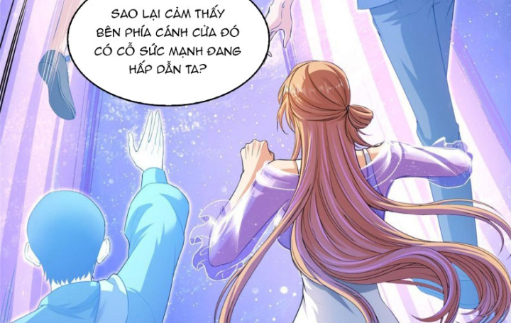 Tu Chân Nói Chuyện Phiếm Quần Chapter 536 - Trang 2