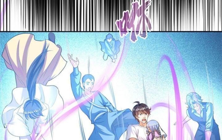 Tu Chân Nói Chuyện Phiếm Quần Chapter 536 - Trang 2