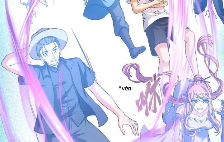 Tu Chân Nói Chuyện Phiếm Quần Chapter 536 - Trang 2