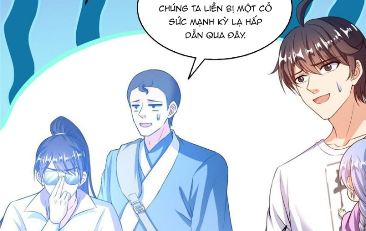 Tu Chân Nói Chuyện Phiếm Quần Chapter 536 - Trang 2