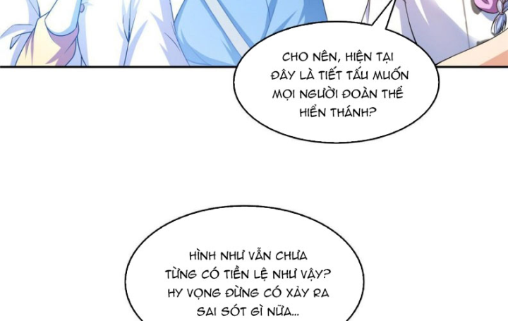 Tu Chân Nói Chuyện Phiếm Quần Chapter 536 - Trang 2