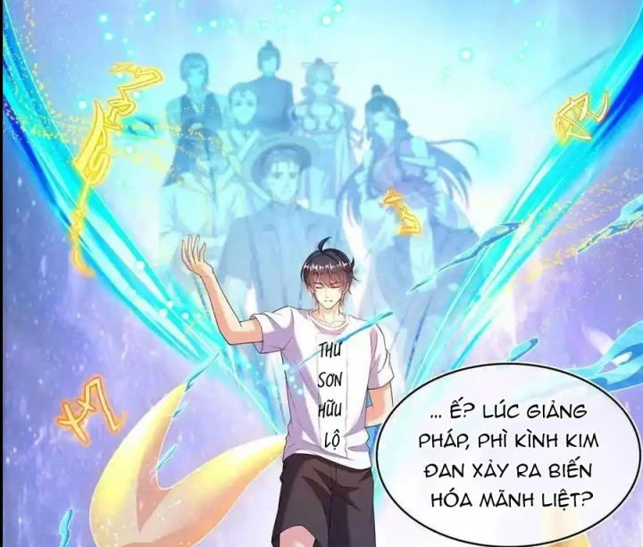 Tu Chân Nói Chuyện Phiếm Quần Chapter 537 - Trang 2