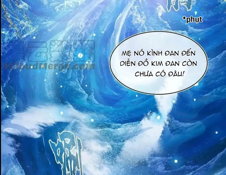 Tu Chân Nói Chuyện Phiếm Quần Chapter 537 - Trang 2