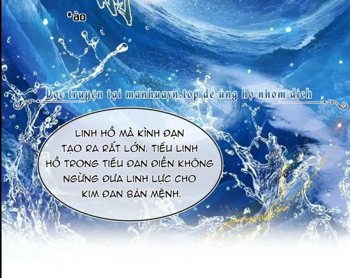 Tu Chân Nói Chuyện Phiếm Quần Chapter 537 - Trang 2