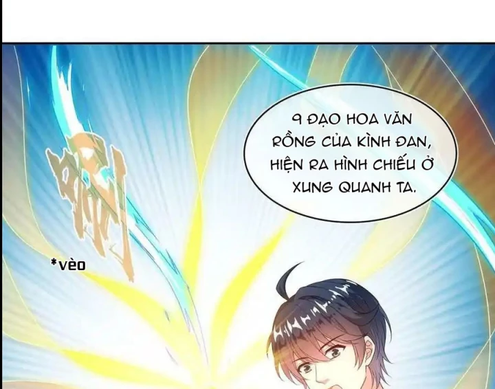 Tu Chân Nói Chuyện Phiếm Quần Chapter 537 - Trang 2