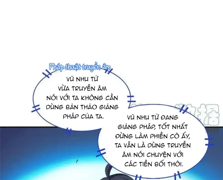 Tu Chân Nói Chuyện Phiếm Quần Chapter 537 - Trang 2