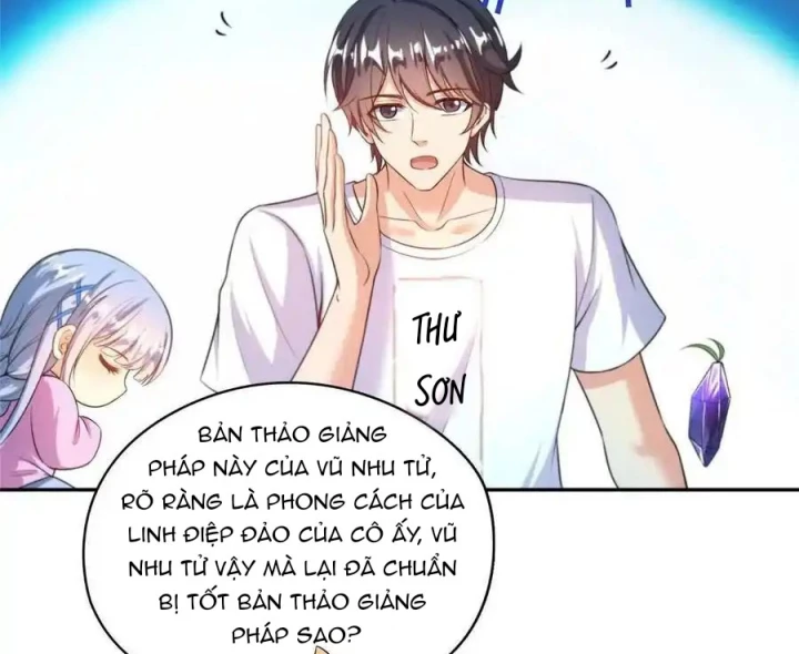 Tu Chân Nói Chuyện Phiếm Quần Chapter 537 - Trang 2