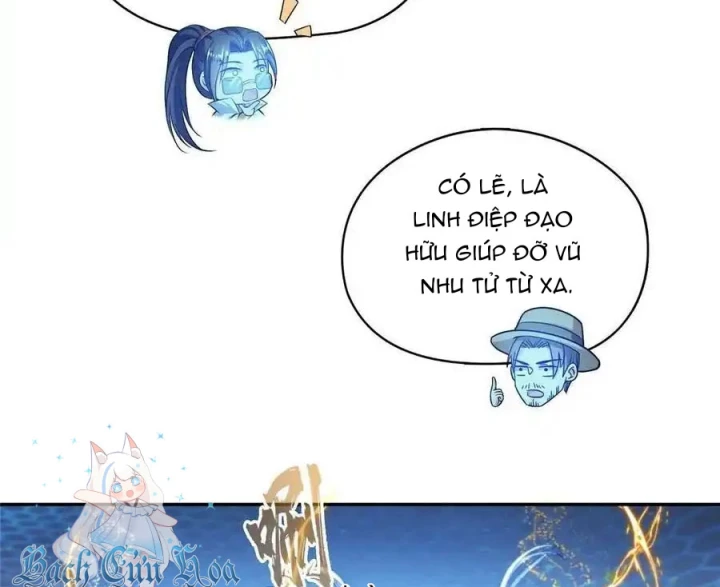 Tu Chân Nói Chuyện Phiếm Quần Chapter 537 - Trang 2