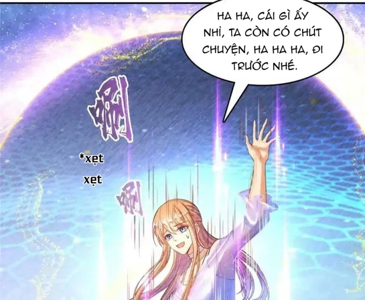 Tu Chân Nói Chuyện Phiếm Quần Chapter 537 - Trang 2