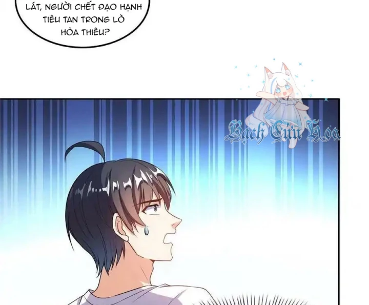 Tu Chân Nói Chuyện Phiếm Quần Chapter 537 - Trang 2