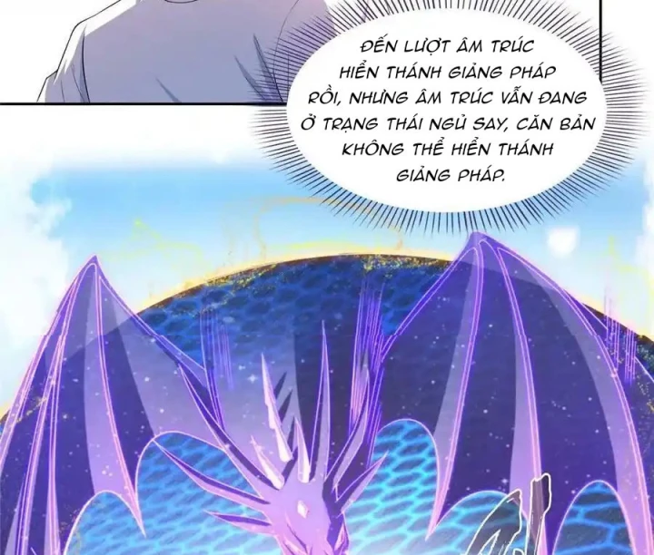 Tu Chân Nói Chuyện Phiếm Quần Chapter 537 - Trang 2