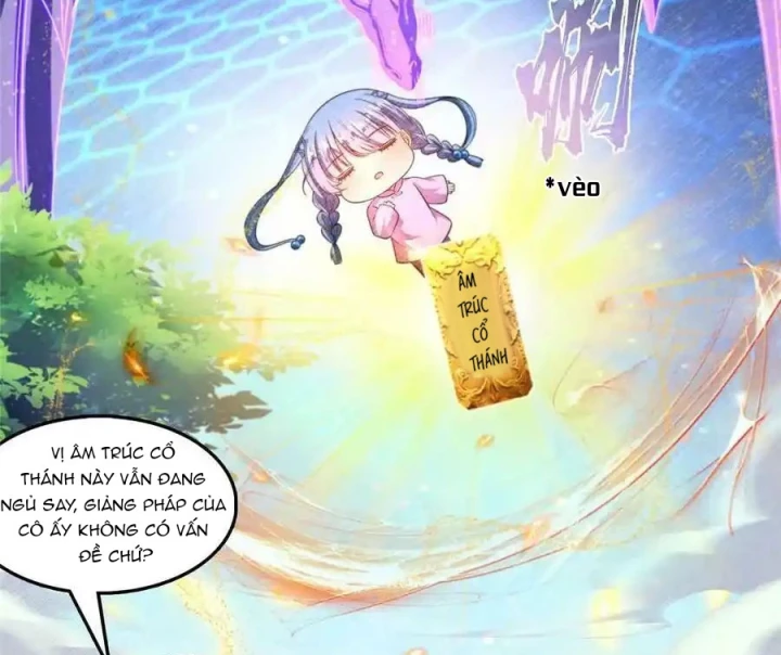 Tu Chân Nói Chuyện Phiếm Quần Chapter 537 - Trang 2