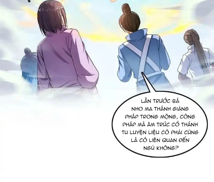 Tu Chân Nói Chuyện Phiếm Quần Chapter 537 - Trang 2