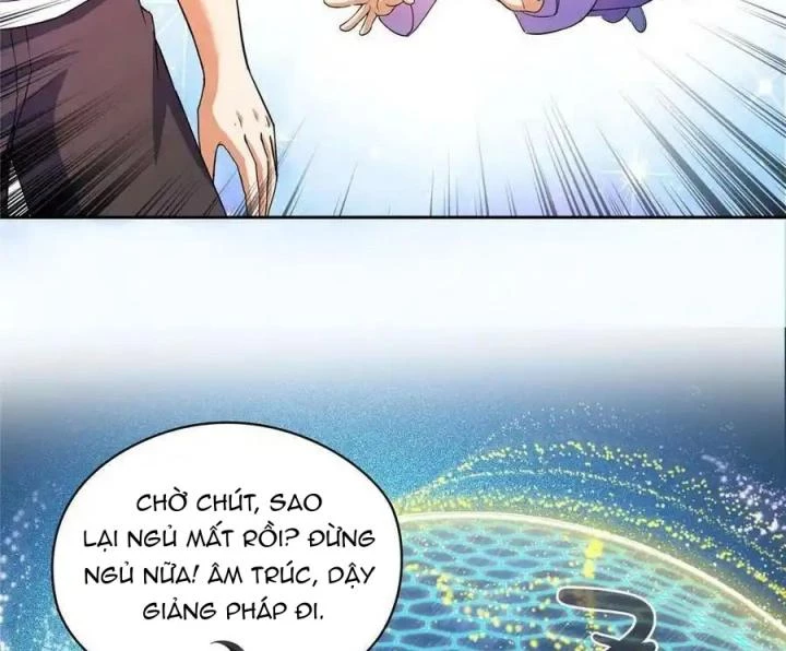 Tu Chân Nói Chuyện Phiếm Quần Chapter 537 - Trang 2