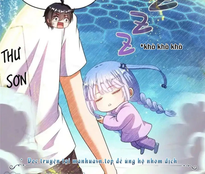 Tu Chân Nói Chuyện Phiếm Quần Chapter 537 - Trang 2