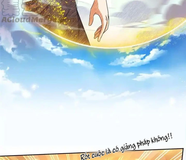 Tu Chân Nói Chuyện Phiếm Quần Chapter 537 - Trang 2