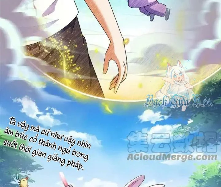 Tu Chân Nói Chuyện Phiếm Quần Chapter 537 - Trang 2