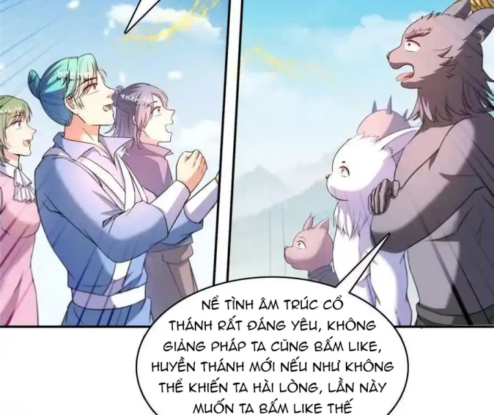 Tu Chân Nói Chuyện Phiếm Quần Chapter 537 - Trang 2