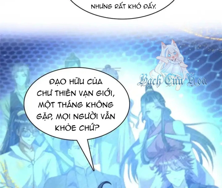 Tu Chân Nói Chuyện Phiếm Quần Chapter 537 - Trang 2