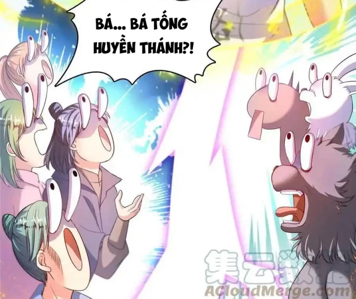 Tu Chân Nói Chuyện Phiếm Quần Chapter 537 - Trang 2