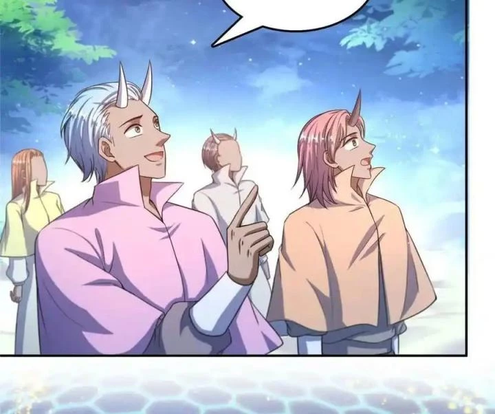 Tu Chân Nói Chuyện Phiếm Quần Chapter 537 - Trang 2