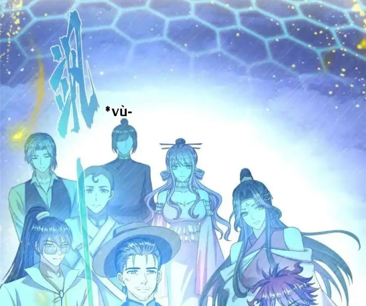 Tu Chân Nói Chuyện Phiếm Quần Chapter 537 - Trang 2