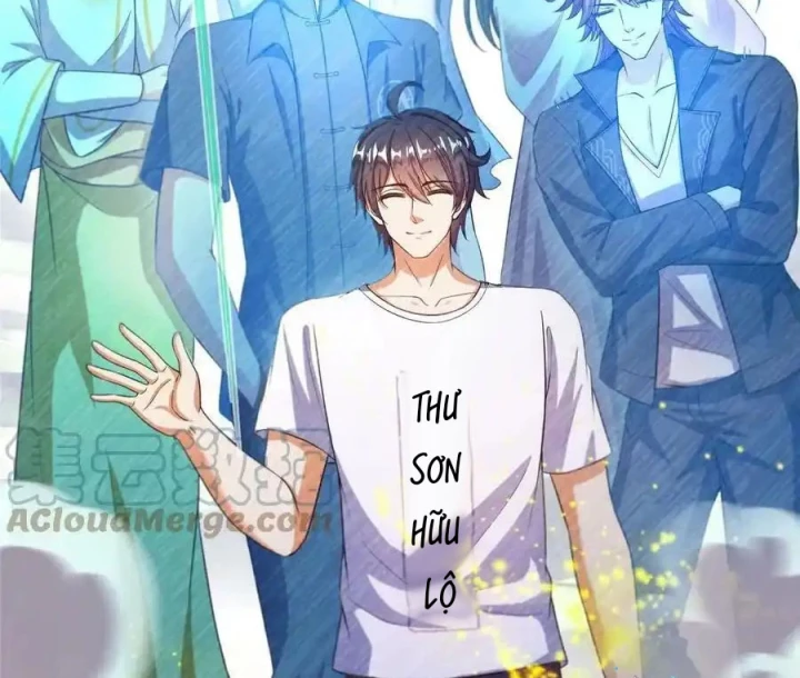 Tu Chân Nói Chuyện Phiếm Quần Chapter 537 - Trang 2