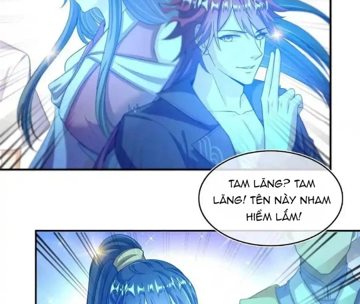 Tu Chân Nói Chuyện Phiếm Quần Chapter 537 - Trang 2