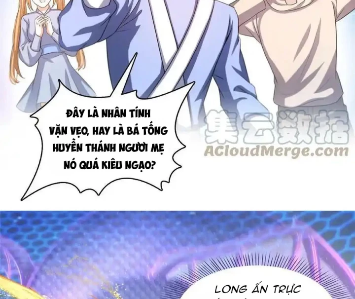 Tu Chân Nói Chuyện Phiếm Quần Chapter 537 - Trang 2