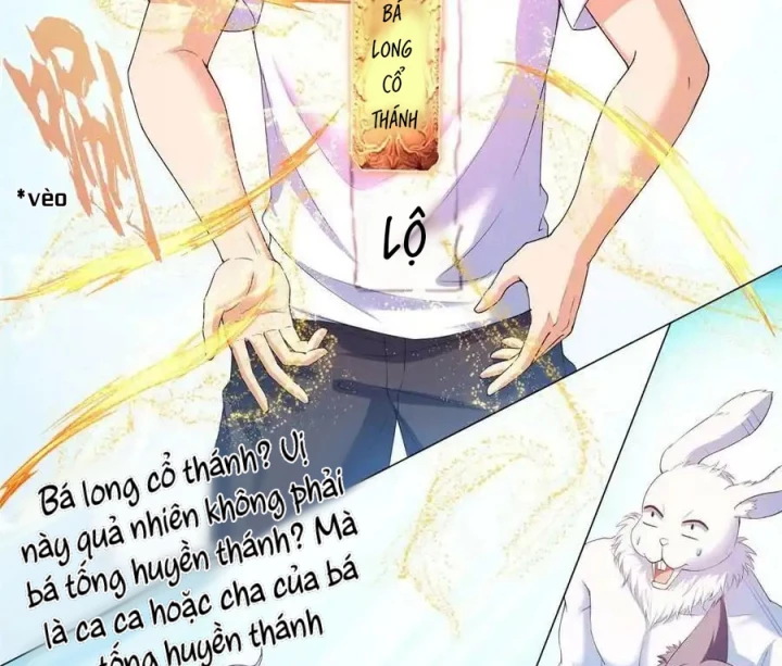 Tu Chân Nói Chuyện Phiếm Quần Chapter 537 - Trang 2