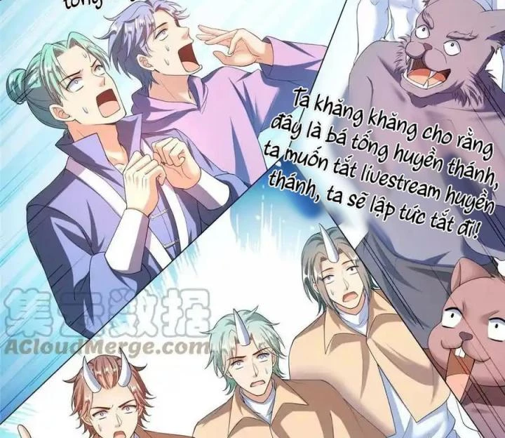 Tu Chân Nói Chuyện Phiếm Quần Chapter 537 - Trang 2