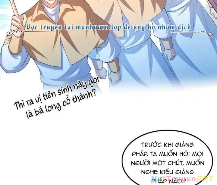 Tu Chân Nói Chuyện Phiếm Quần Chapter 537 - Trang 2