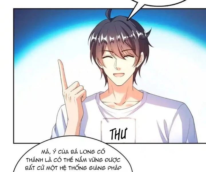 Tu Chân Nói Chuyện Phiếm Quần Chapter 537 - Trang 2