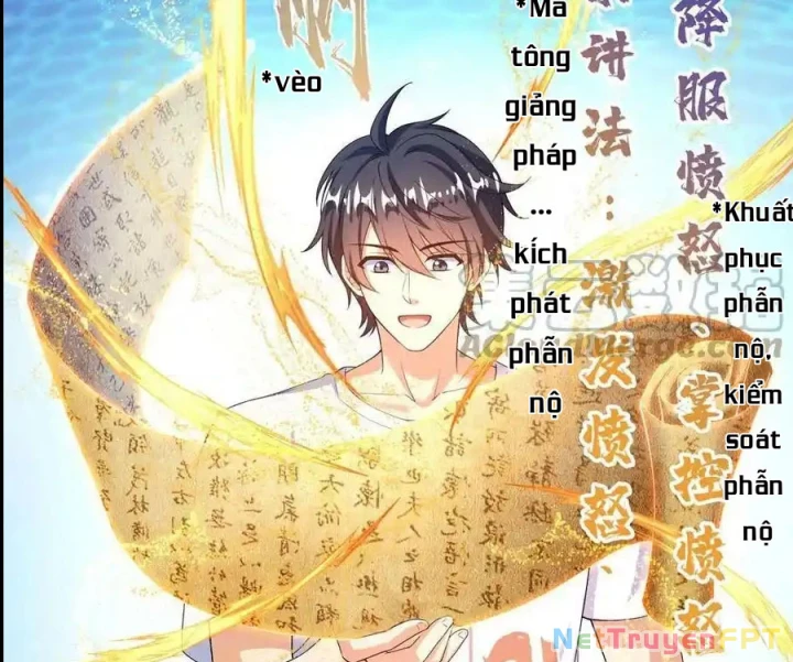 Tu Chân Nói Chuyện Phiếm Quần Chapter 537 - Trang 2